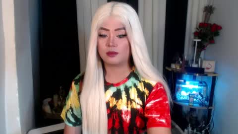 Michelle online show from July 2026 02:19:01 PM