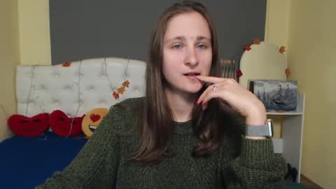 Michel online show from November 2025 12:17:01 PM