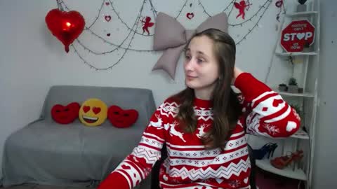 Michel online show from February 2026 12:12:01 PM