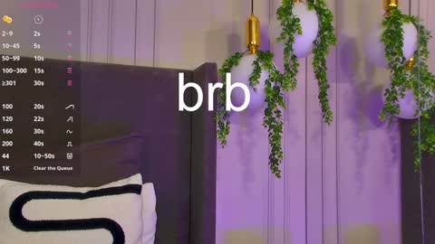 michelle online show from January 2025 06:32:02 PM