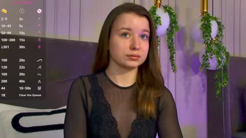 michelle online show from January 2025 09:36:01 PM