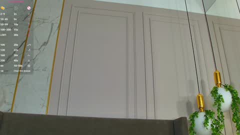 michelle online show from February 2025 08:56:01 PM