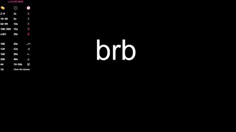 michelle online show from February 2025 05:54:02 PM
