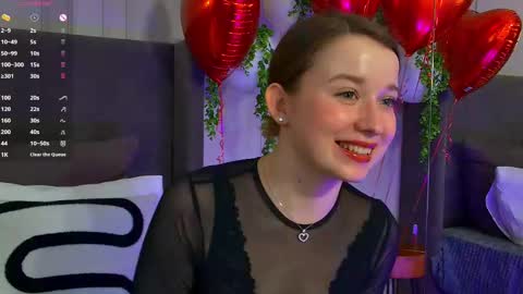 michelle online show from February 2025 05:32:02 PM