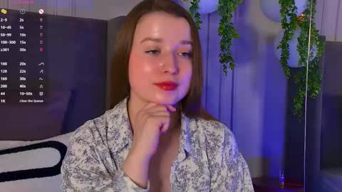 michelle online show from February 2025 02:57:02 PM