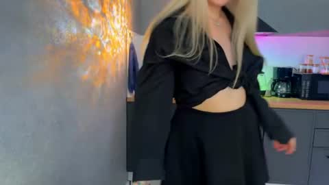 Michelle3 online show from July 2026 07:50:01 AM