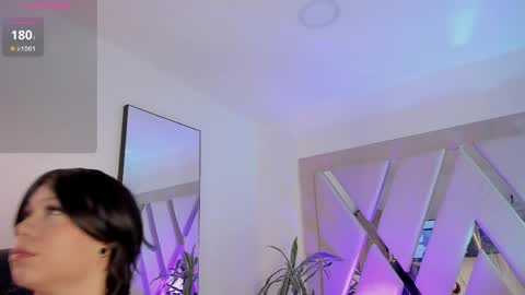 Michelle Mendez online show from May 2026 08:03:02 PM