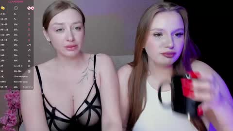 michellemilerr online show from April 2026 06:55:02 AM