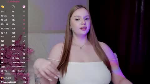 michellemilerr online show from May 2026 04:52:01 AM