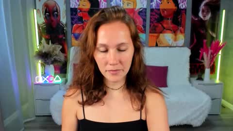 Snapshot of michelleortis chatting on November 2025 06:23:02 AM MichelleOrtis online show from November 2025 06:23:02 AM