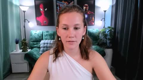 Snapshot of michelleortis chatting on February 2026 11:57:02 AM MichelleOrtis online show from February 2026 11:57:02 AM