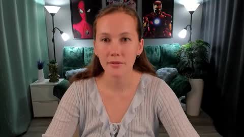 Snapshot of michelleortis chatting on February 2026 03:17:02 PM MichelleOrtis online show from February 2026 03:17:02 PM