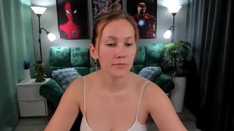 Snapshot of michelleortis chatting on February 2026 06:47:01 PM MichelleOrtis online show from February 2026 06:47:01 PM