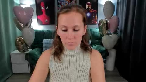 Snapshot of michelleortis chatting on February 2026 12:56:02 PM MichelleOrtis online show from February 2026 12:56:02 PM