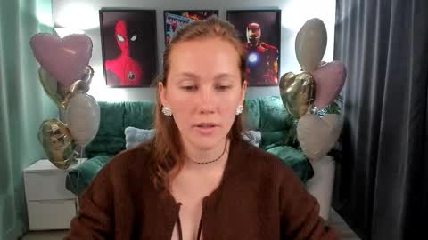 Snapshot of michelleortis chatting on February 2026 08:11:01 AM MichelleOrtis online show from February 2026 08:11:01 AM