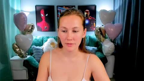 Snapshot of michelleortis chatting on February 2026 06:37:02 PM MichelleOrtis online show from February 2026 06:37:02 PM