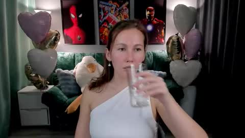 Snapshot of michelleortis chatting on February 2026 12:38:02 PM MichelleOrtis online show from February 2026 12:38:02 PM