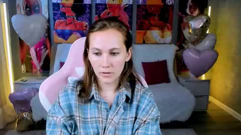 Snapshot of michelleortis chatting on March 2026 08:27:02 AM MichelleOrtis online show from March 2026 08:27:02 AM