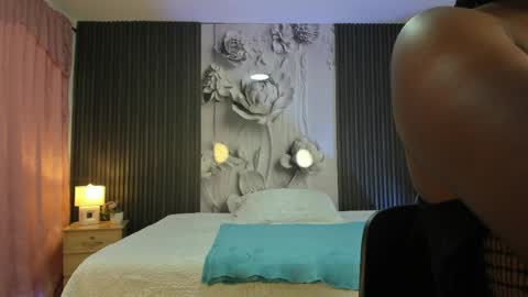 michellepreston_ online show from April 2026 12:19:02 PM