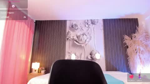 michellepreston_ online show from April 2026 05:30:01 PM