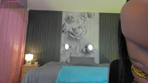 michellepreston_ online show from May 2026 11:59:02 AM