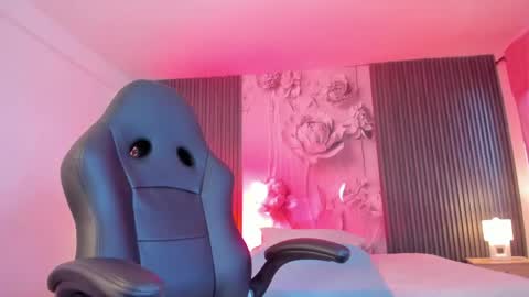 michellepreston_ online show from May 2026 11:59:01 AM