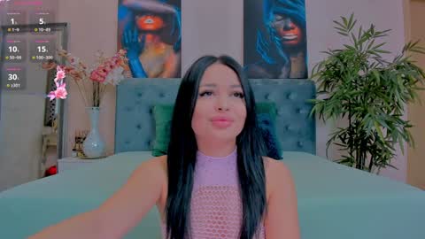 michellereys online show from January 2025 09:47:01 PM