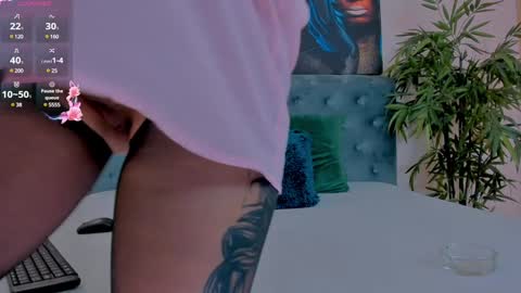 michellereys online show from January 2025 03:26:02 AM