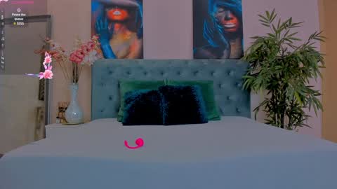 michellereys online show from January 2025 08:12:01 PM