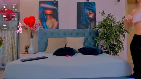 michellereys online show from March 2025 03:35:02 AM