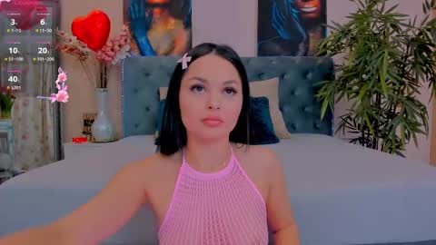 michellereys online show from March 2025 09:17:01 PM