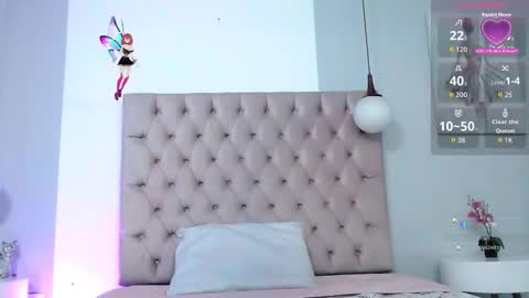 michellmoon1 online show from September 2025 07:13:01 PM