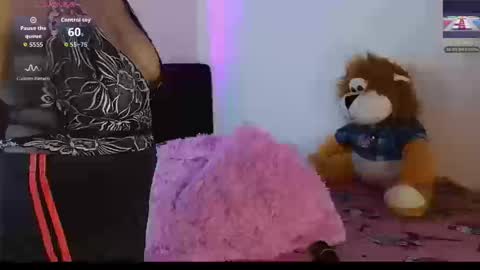 michellmoon1 online show from October 2025 01:34:02 PM