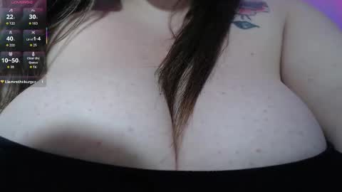 Snapshot of michellsmith2 chatting on February 2025 08:29:02 AM michellsmith2 online show from February 2025 08:29:02 AM