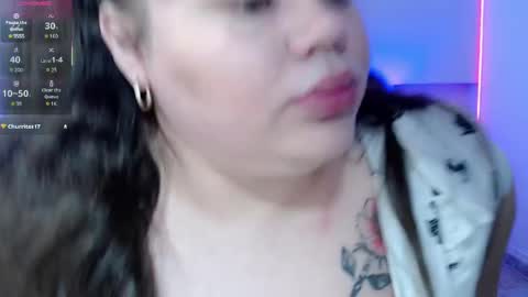 Snapshot of michellsmith2 chatting on February 2025 09:59:01 PM michellsmith2 online show from February 2025 09:59:01 PM