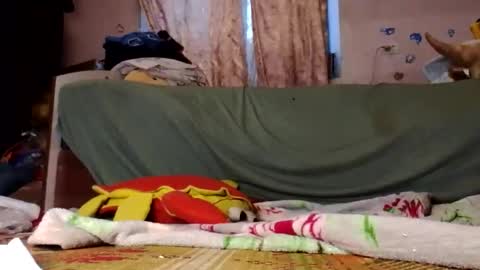 Snapshot of michered chatting on May 2026 05:56:01 PM MicheRed online show from May 2026 05:56:01 PM