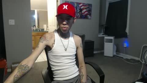 Snapshot of michigan9000 chatting on October 2025 12:01:02 PM michigan9000 online show from October 2025 12:01:02 PM