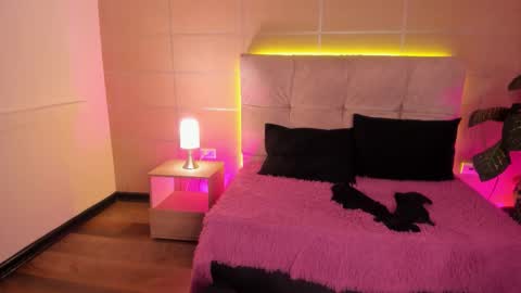 michonne_09 online show from February 2026 03:58:01 AM