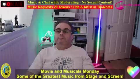 Snapshot of mick_mod chatting on March 2026 03:38:02 PM Professional Moderator Mick Mickey online show from March 2026 03:38:02 PM