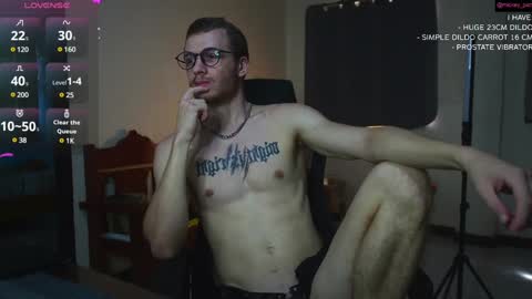 Snapshot of mickey_pict chatting on December 2024 05:37:01 AM Mickey online show from December 2024 05:37:01 AM