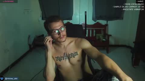 Snapshot of mickey_pict chatting on December 2024 08:58:02 AM Mickey online show from December 2024 08:58:02 AM