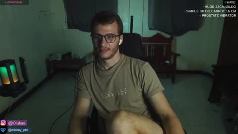 Snapshot of mickey_pict chatting on January 2025 03:22:02 PM Mickey online show from January 2025 03:22:02 PM