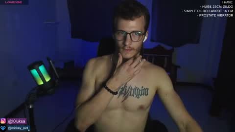 Snapshot of mickey_pict chatting on January 2025 01:04:02 PM Mickey online show from January 2025 01:04:02 PM