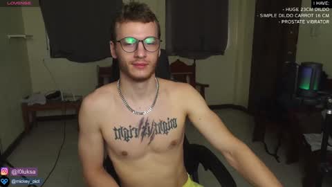 Snapshot of mickey_pict chatting on January 2025 03:16:01 AM Mickey online show from January 2025 03:16:01 AM