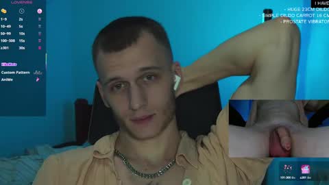 Snapshot of mickey_pict chatting on February 2025 01:21:01 PM Mickey online show from February 2025 01:21:01 PM