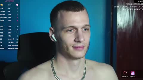 Snapshot of mickey_pict chatting on February 2025 01:30:02 PM Mickey online show from February 2025 01:30:02 PM