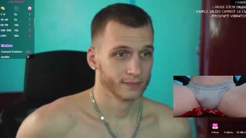 Snapshot of mickey_pict chatting on February 2025 07:48:02 AM Mickey online show from February 2025 07:48:02 AM