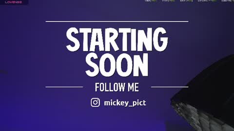 Mickey online show from June 2026 02:20:02 AM
