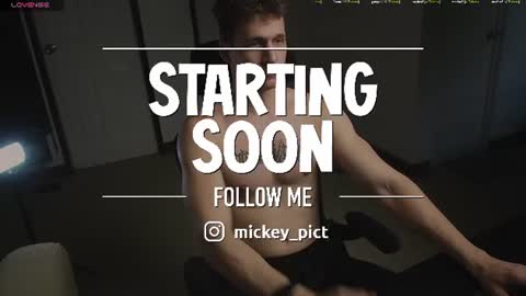 Mickey online show from June 2026 06:08:02 AM
