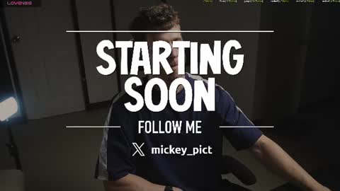Mickey online show from July 2026 09:58:02 AM